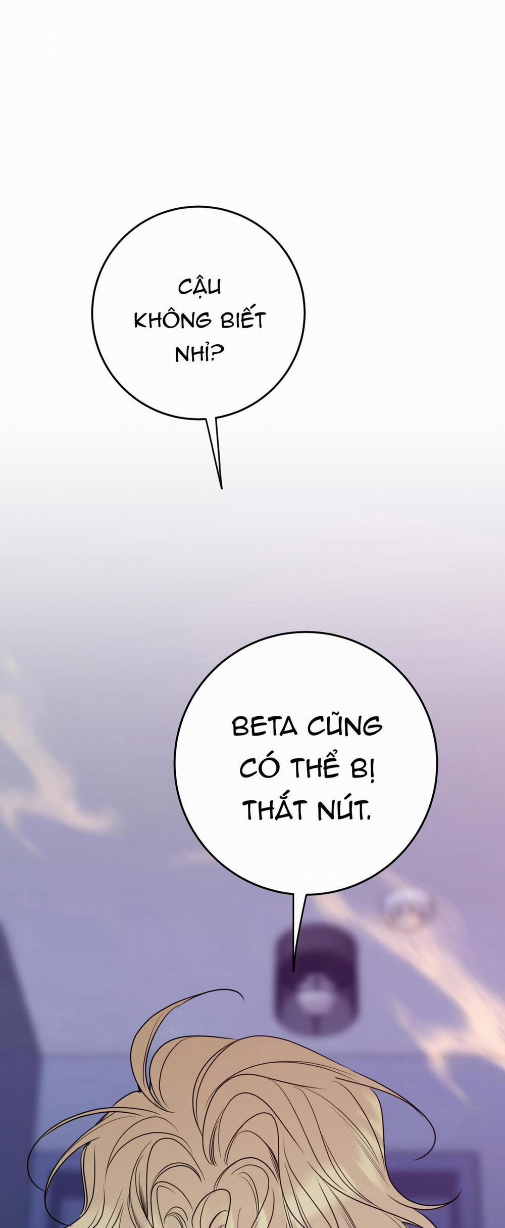 CHUYỆN TÌNH RẮC RỐI -DMBL 29 trang 45