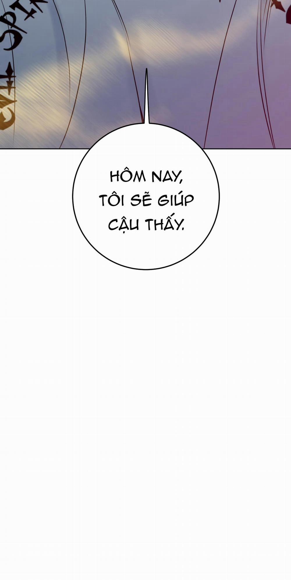 CHUYỆN TÌNH RẮC RỐI -DMBL 29 trang 47