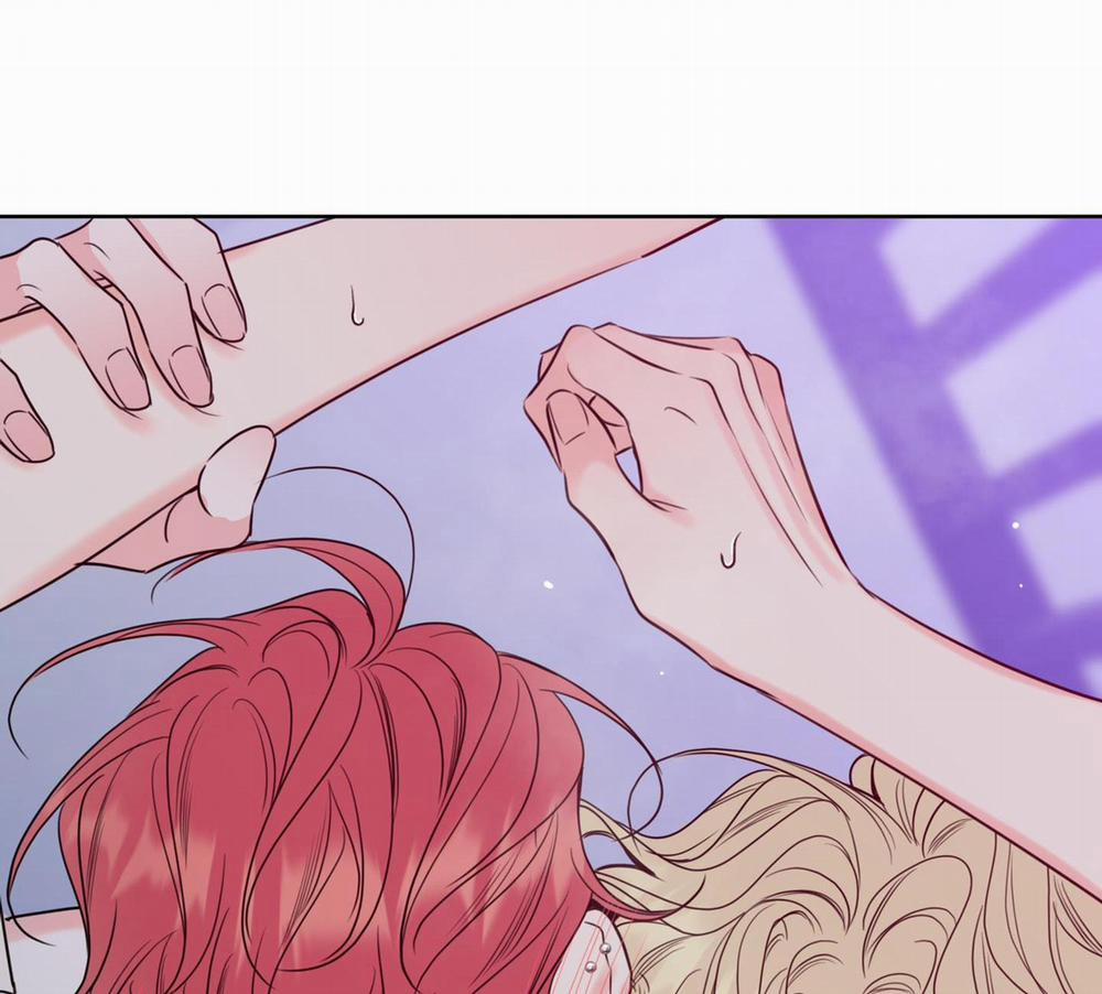 CHUYỆN TÌNH RẮC RỐI -DMBL 30 trang 22