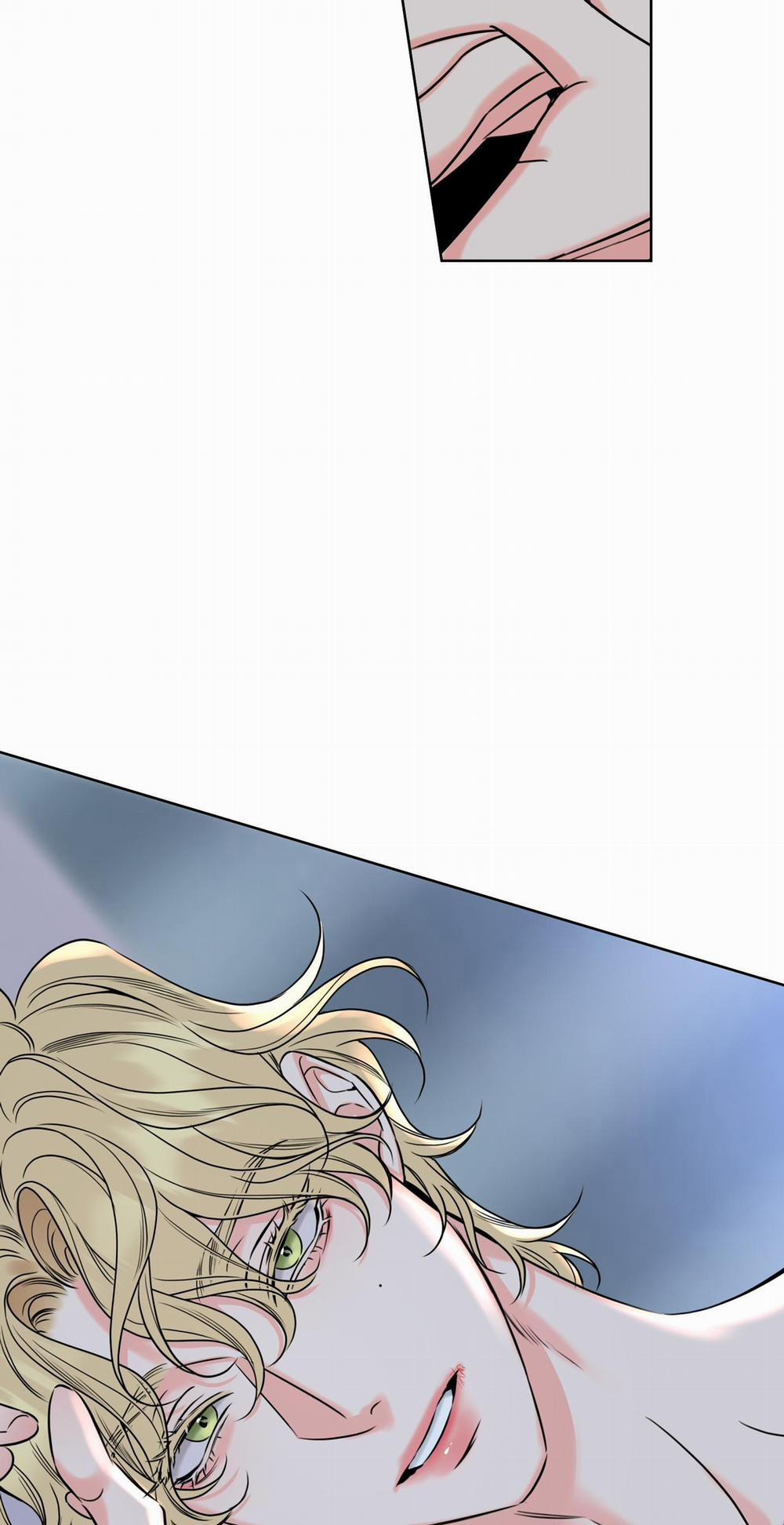 CHUYỆN TÌNH RẮC RỐI -DMBL 31 SS2 trang 19