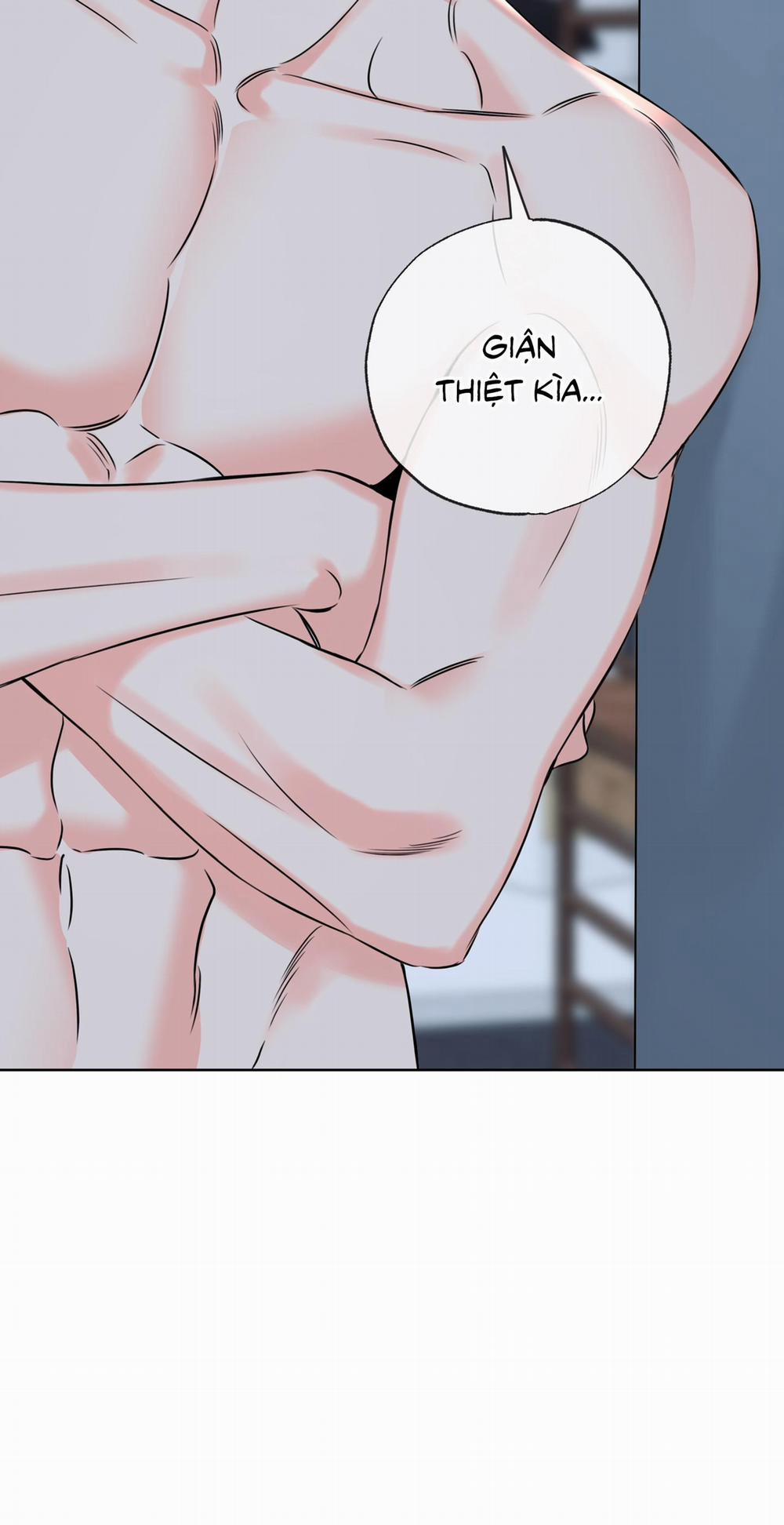 CHUYỆN TÌNH RẮC RỐI -DMBL 31 SS2 trang 32