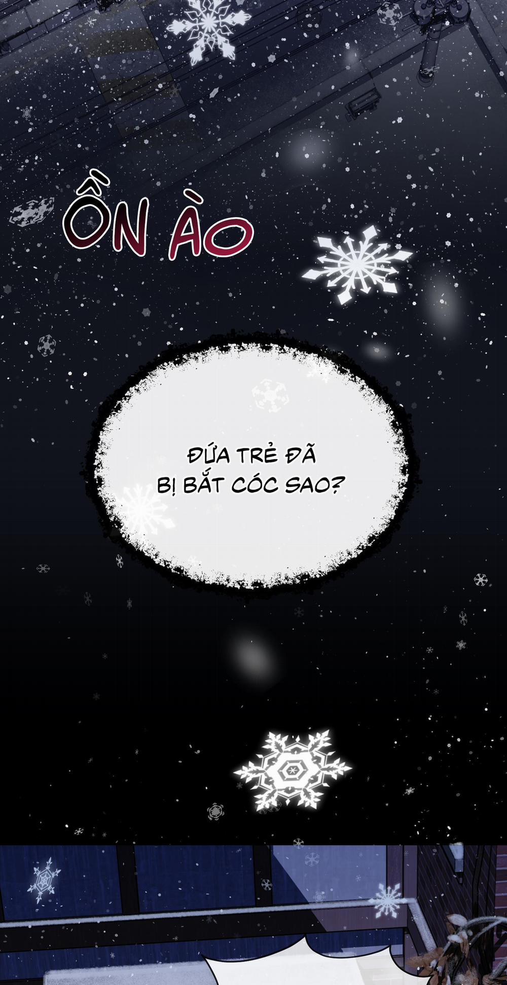 CHUYỆN TÌNH RẮC RỐI -DMBL 31 SS2 trang 4