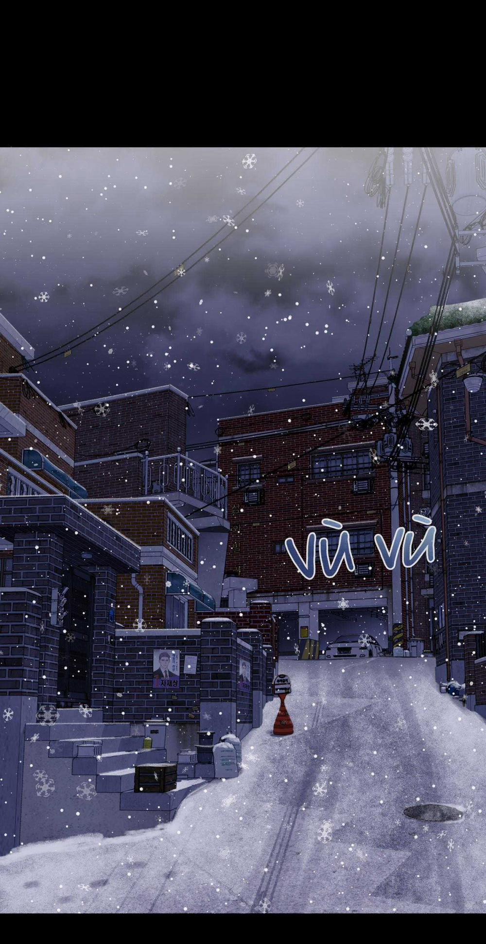 CHUYỆN TÌNH RẮC RỐI -DMBL 31 trang 1