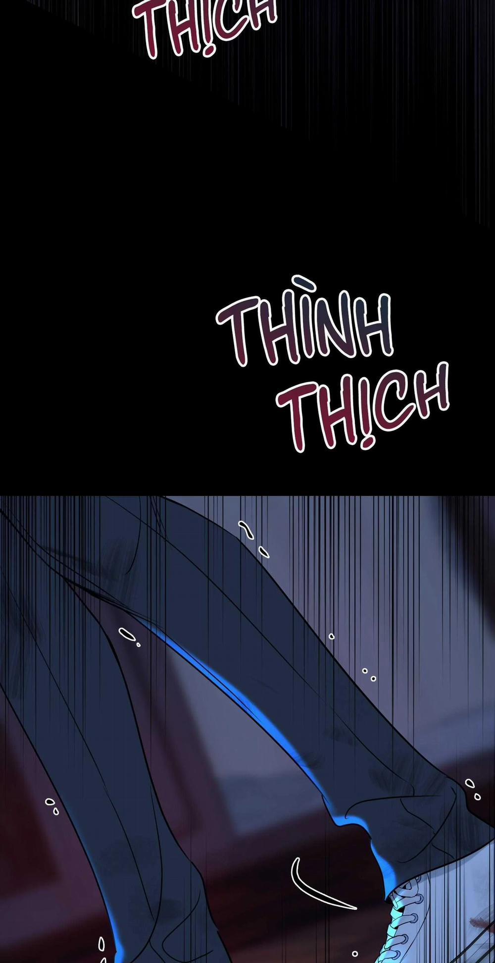 CHUYỆN TÌNH RẮC RỐI -DMBL 31 trang 12