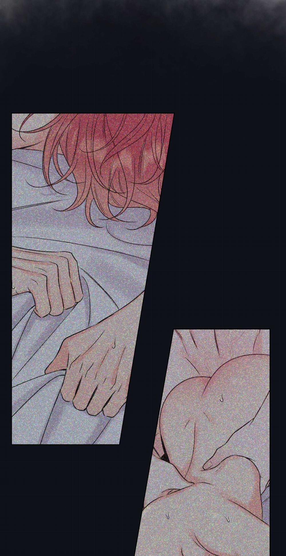 CHUYỆN TÌNH RẮC RỐI -DMBL 31 trang 21