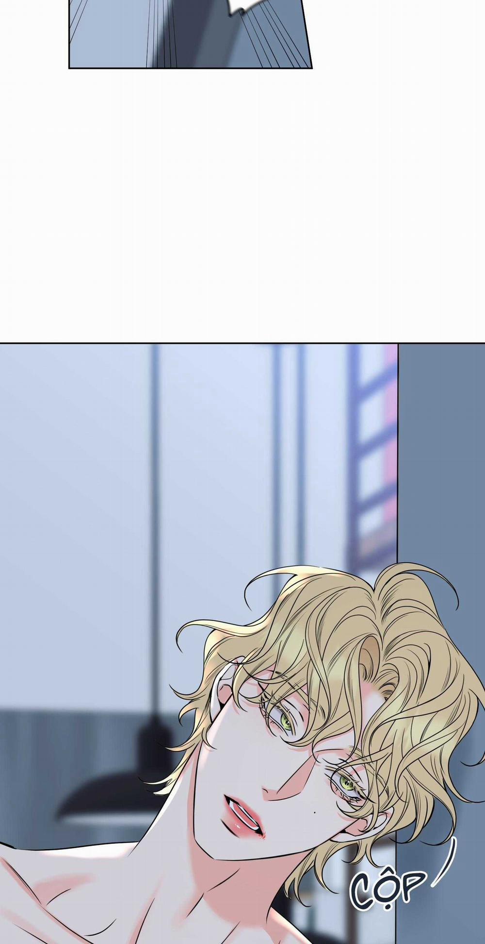 CHUYỆN TÌNH RẮC RỐI -DMBL 31 trang 31