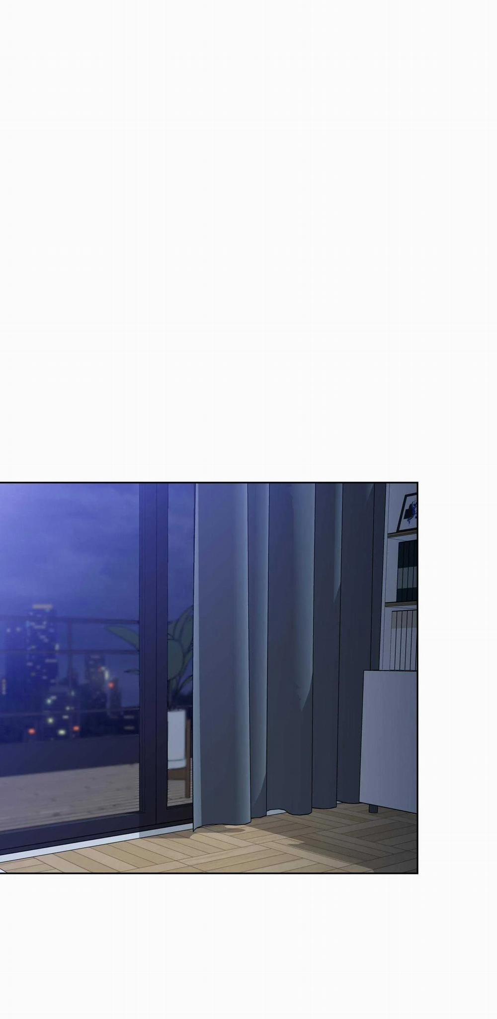 CHUYỆN TÌNH RẮC RỐI -DMBL 31 trang 68