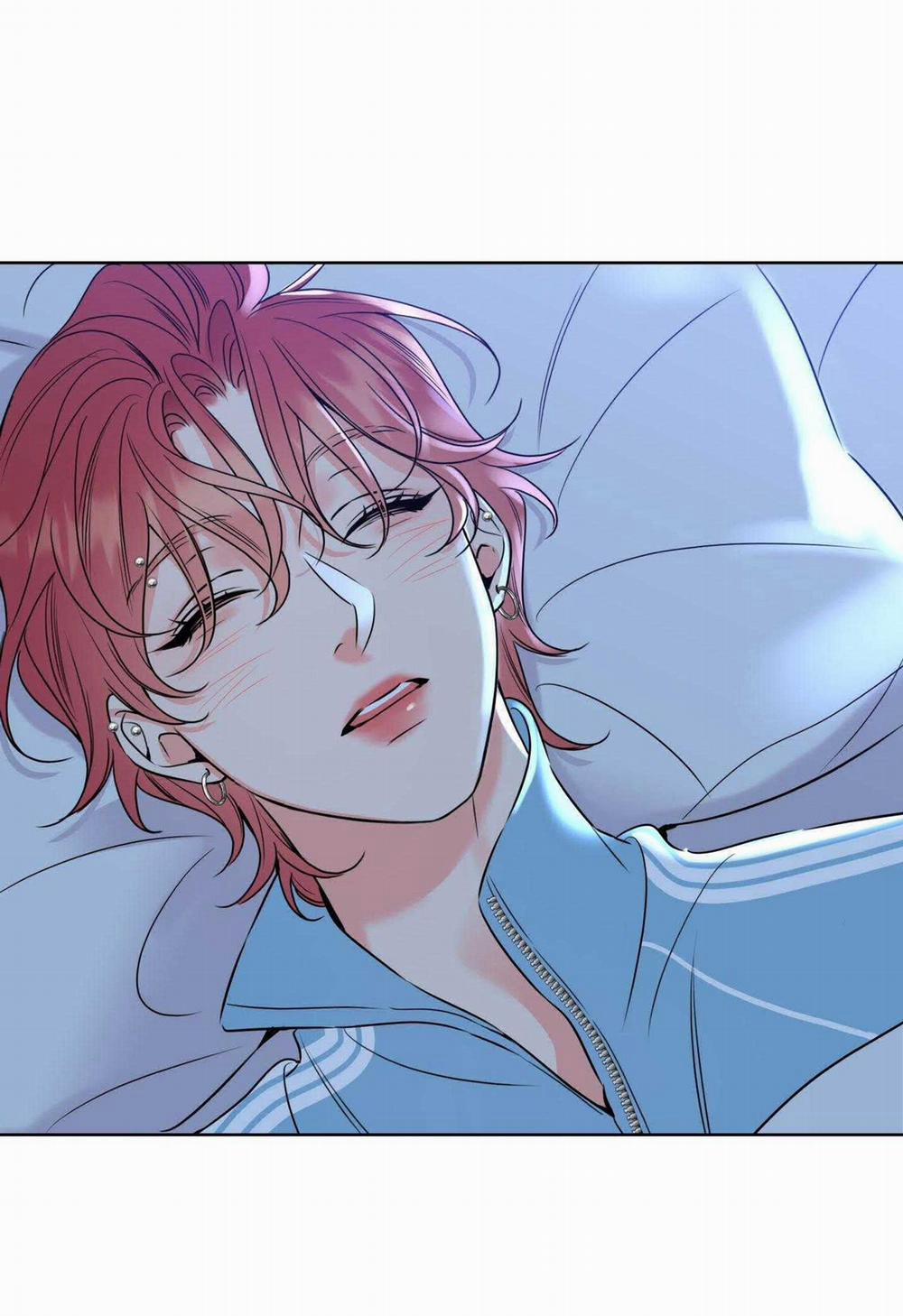 CHUYỆN TÌNH RẮC RỐI -DMBL 31 trang 69