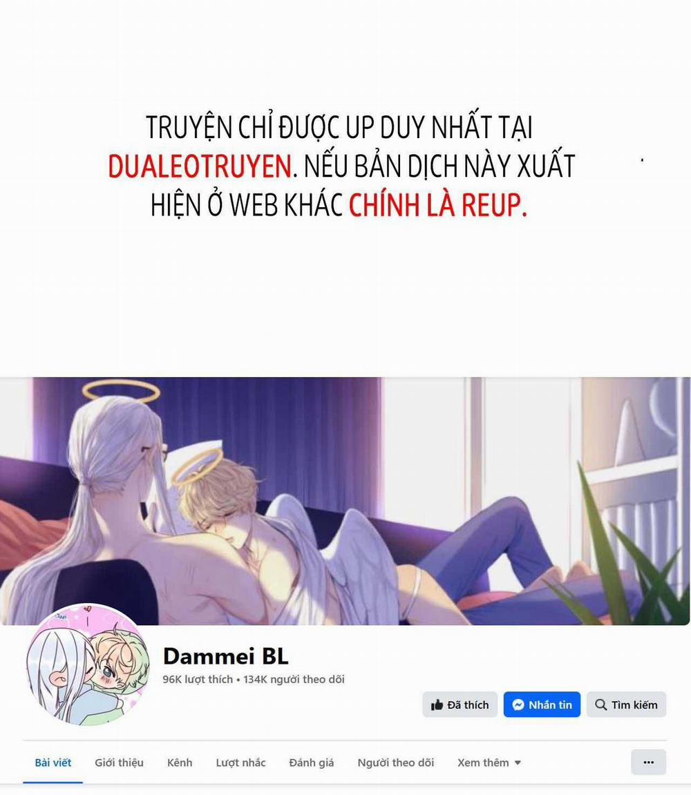 CHUYỆN TÌNH RẮC RỐI -DMBL 32 trang 42