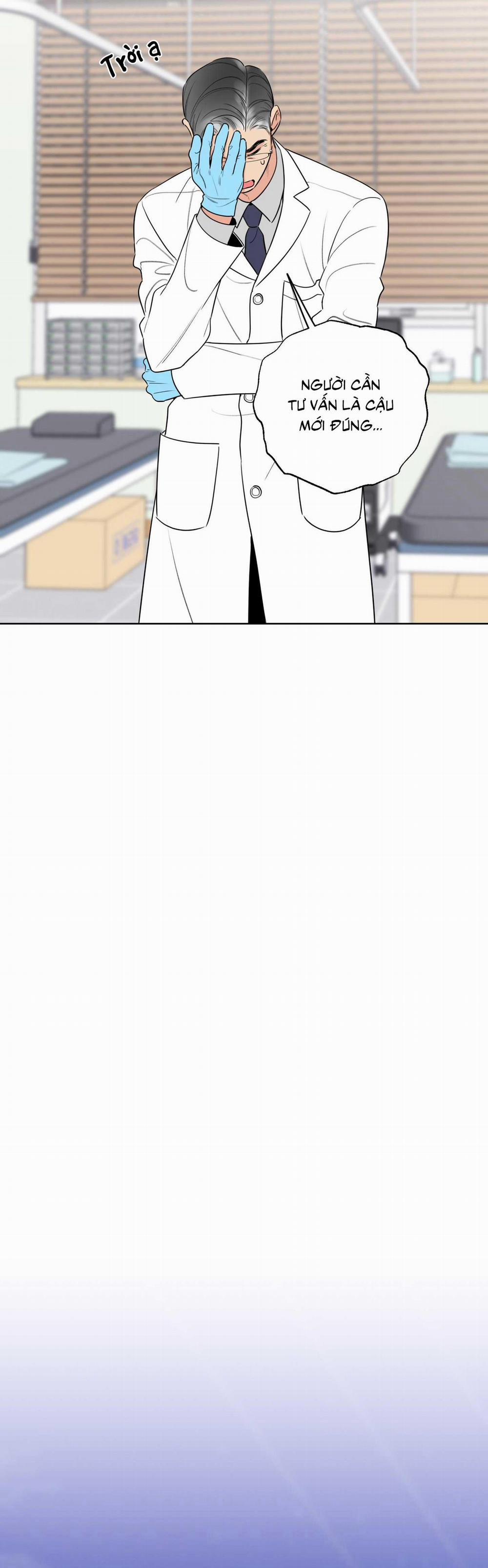 CHUYỆN TÌNH RẮC RỐI -DMBL 33 Bóp trym trang 49