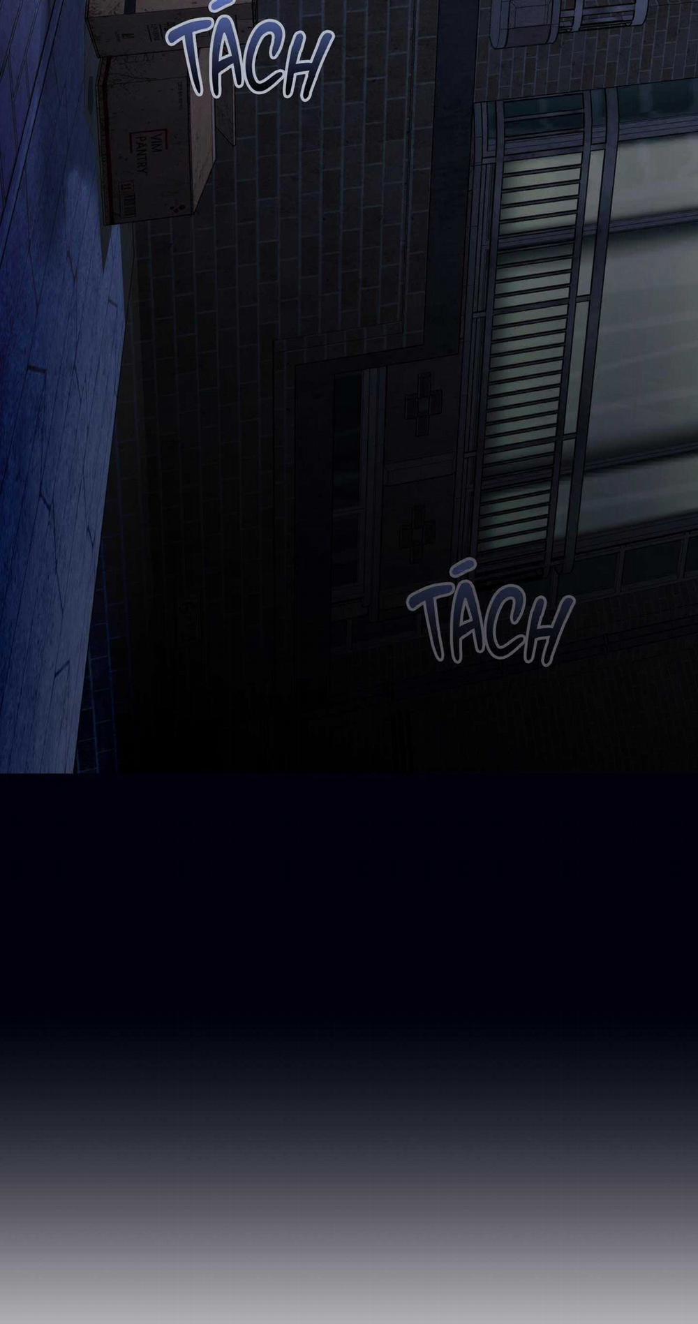 CHUYỆN TÌNH RẮC RỐI -DMBL 33 trang 58