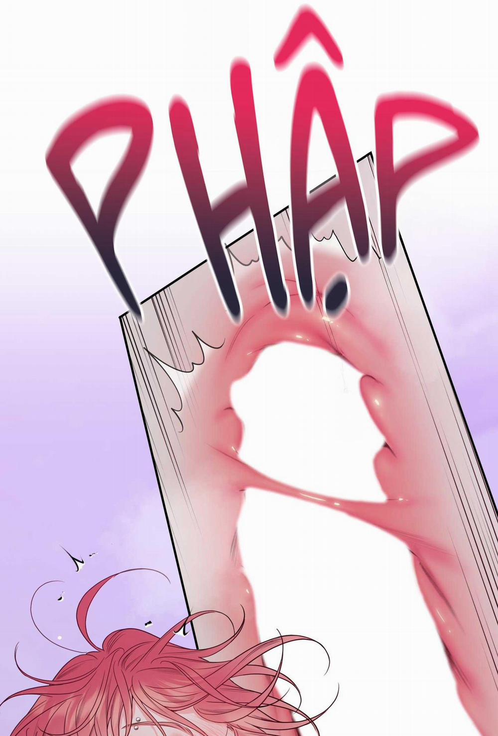 CHUYỆN TÌNH RẮC RỐI -DMBL 35 trang 24