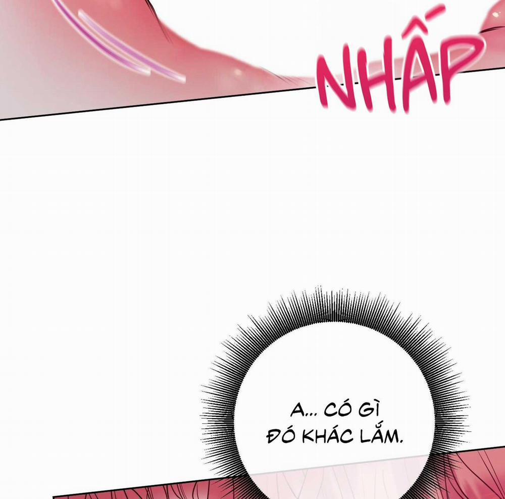 CHUYỆN TÌNH RẮC RỐI -DMBL 35 trang 35