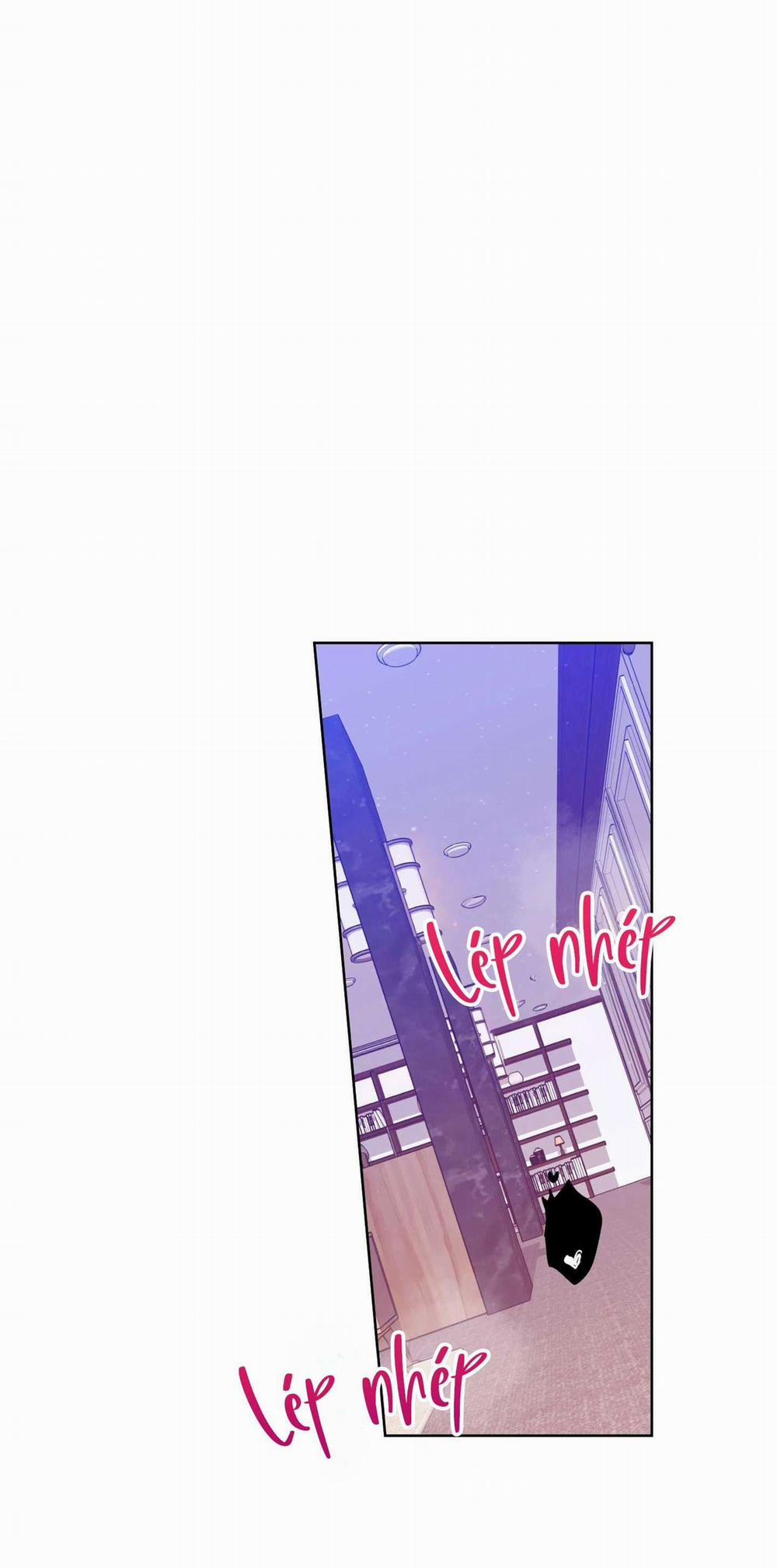 CHUYỆN TÌNH RẮC RỐI -DMBL 36 0 trang 16