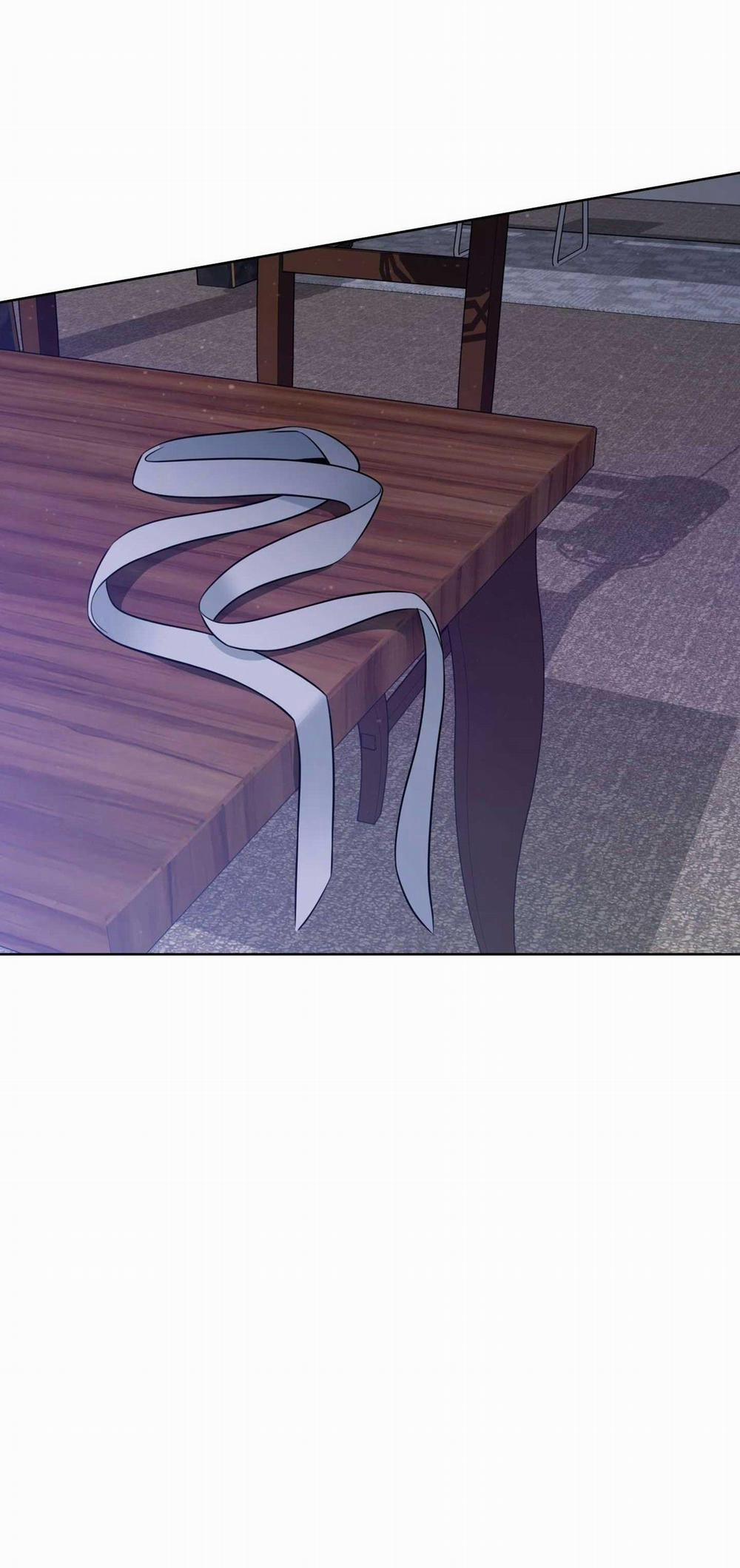 CHUYỆN TÌNH RẮC RỐI -DMBL 36 0 trang 44