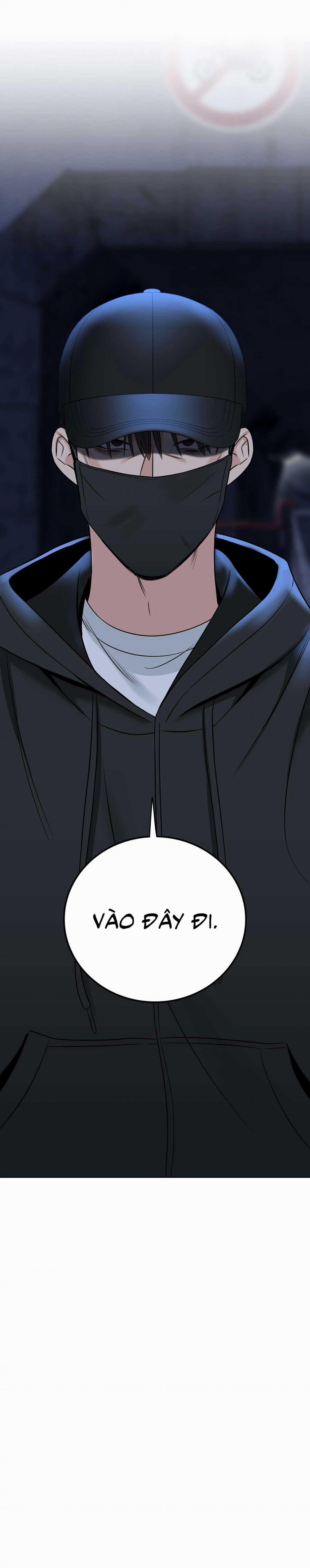 CHUYỆN TÌNH RẮC RỐI -DMBL 36 0 trang 50