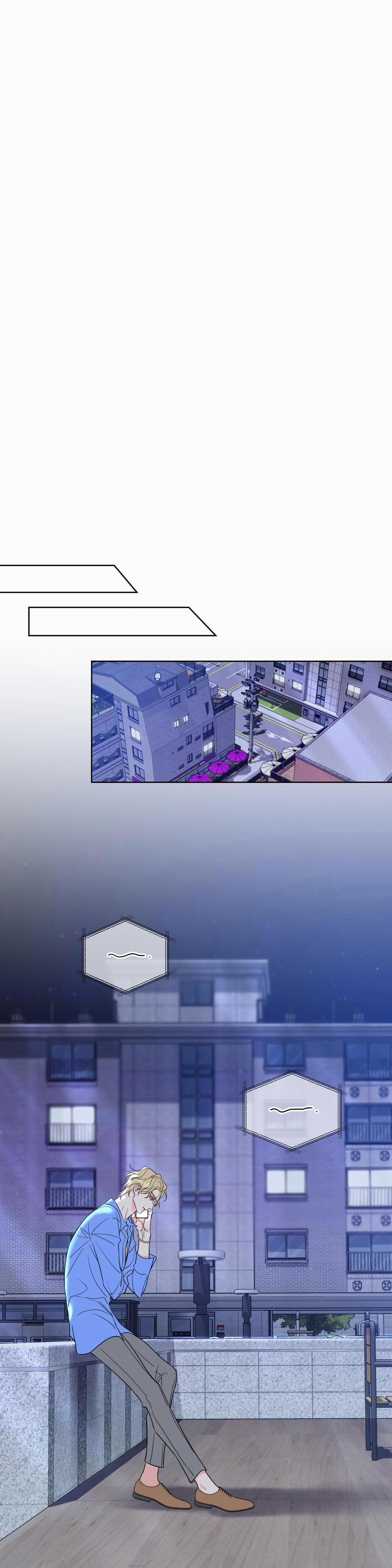 CHUYỆN TÌNH RẮC RỐI -DMBL 4 trang 17