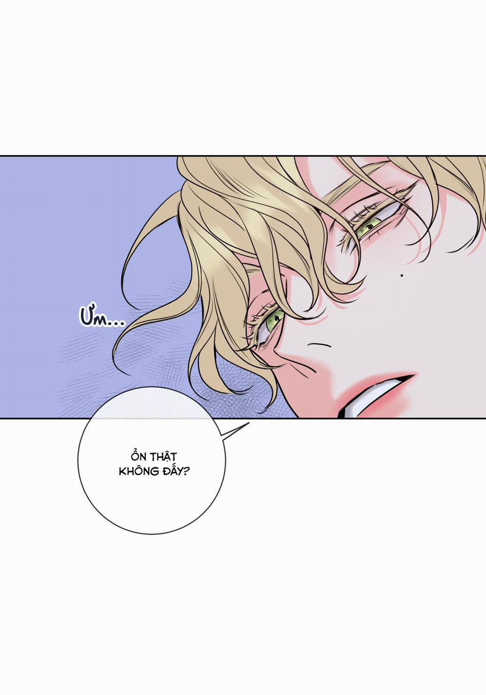 CHUYỆN TÌNH RẮC RỐI -DMBL 6 trang 64