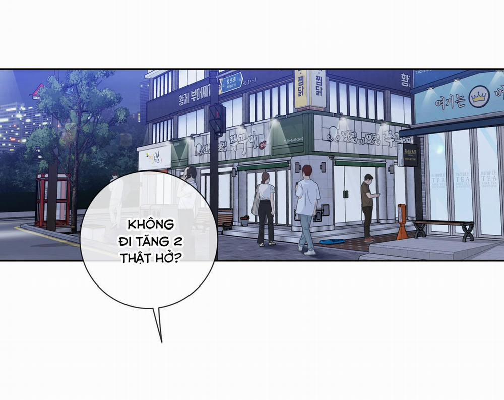 CHUYỆN TÌNH RẮC RỐI -DMBL 7 trang 33