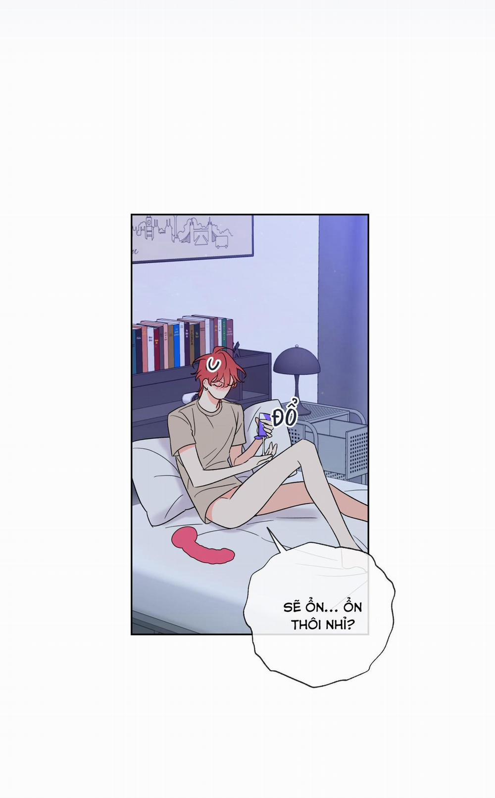 CHUYỆN TÌNH RẮC RỐI -DMBL 7 trang 42