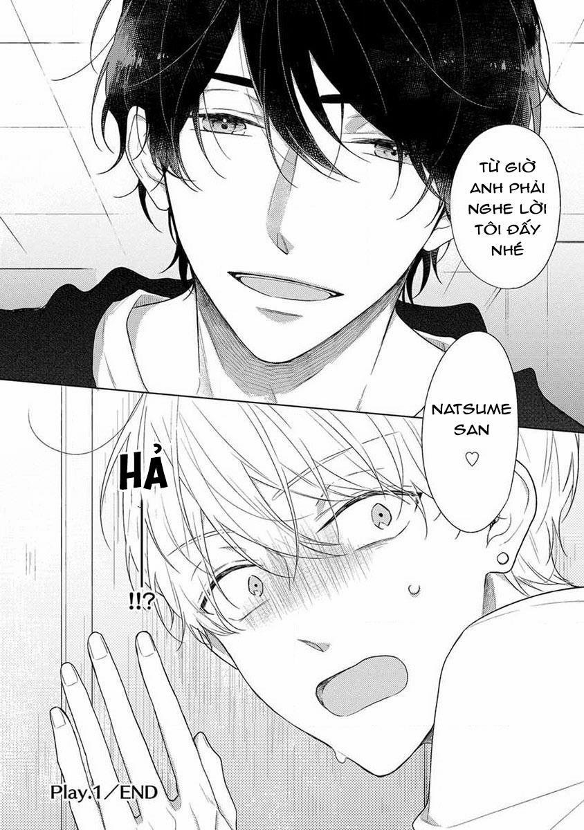 Chuyện Tình Thẩm Mỹ Viện 1 trang 25