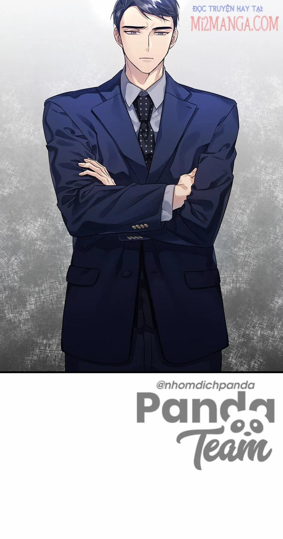 Chuyện Tình Tình Tuyệt Mật Chốn Công Sở 1.5 trang 28