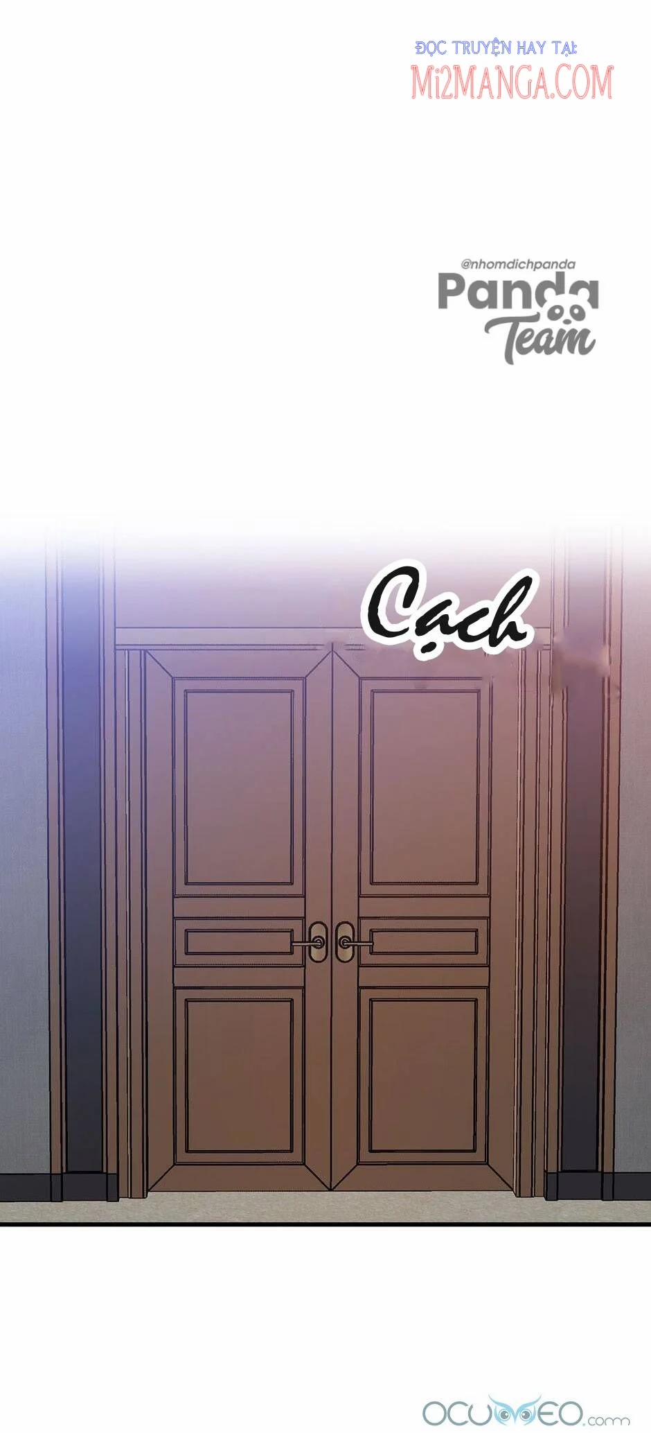 Chuyện Tình Tình Tuyệt Mật Chốn Công Sở 10.5 trang 18