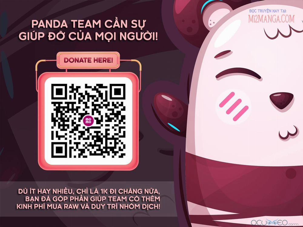 Chuyện Tình Tình Tuyệt Mật Chốn Công Sở 10.5 trang 24