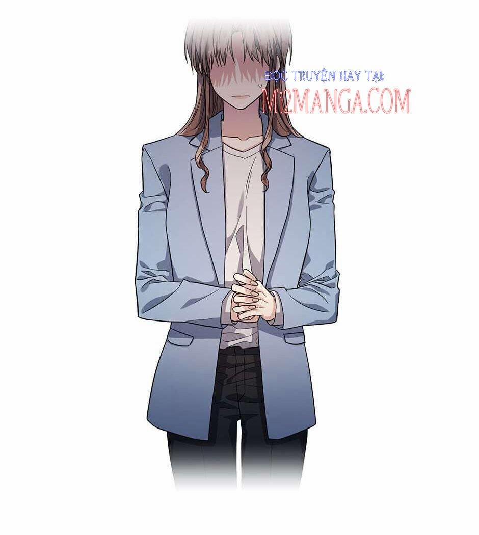 Chuyện Tình Tình Tuyệt Mật Chốn Công Sở 11.5 trang 0