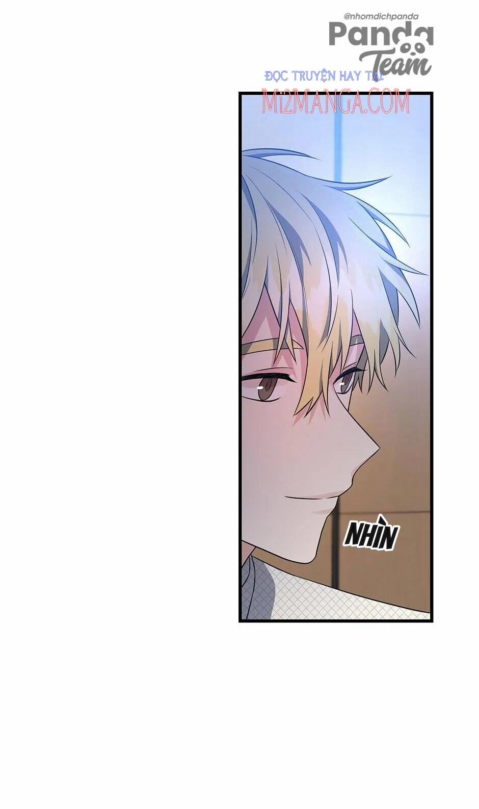 Chuyện Tình Tình Tuyệt Mật Chốn Công Sở 11.5 trang 20