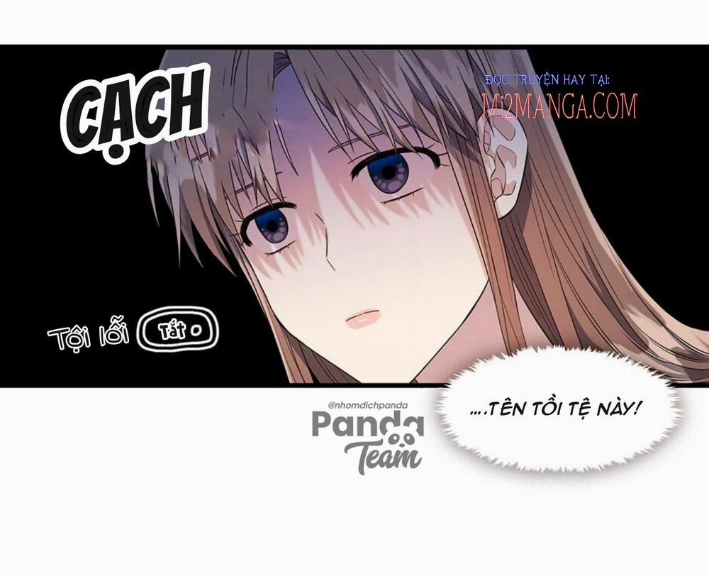 Chuyện Tình Tình Tuyệt Mật Chốn Công Sở 11.5 trang 29