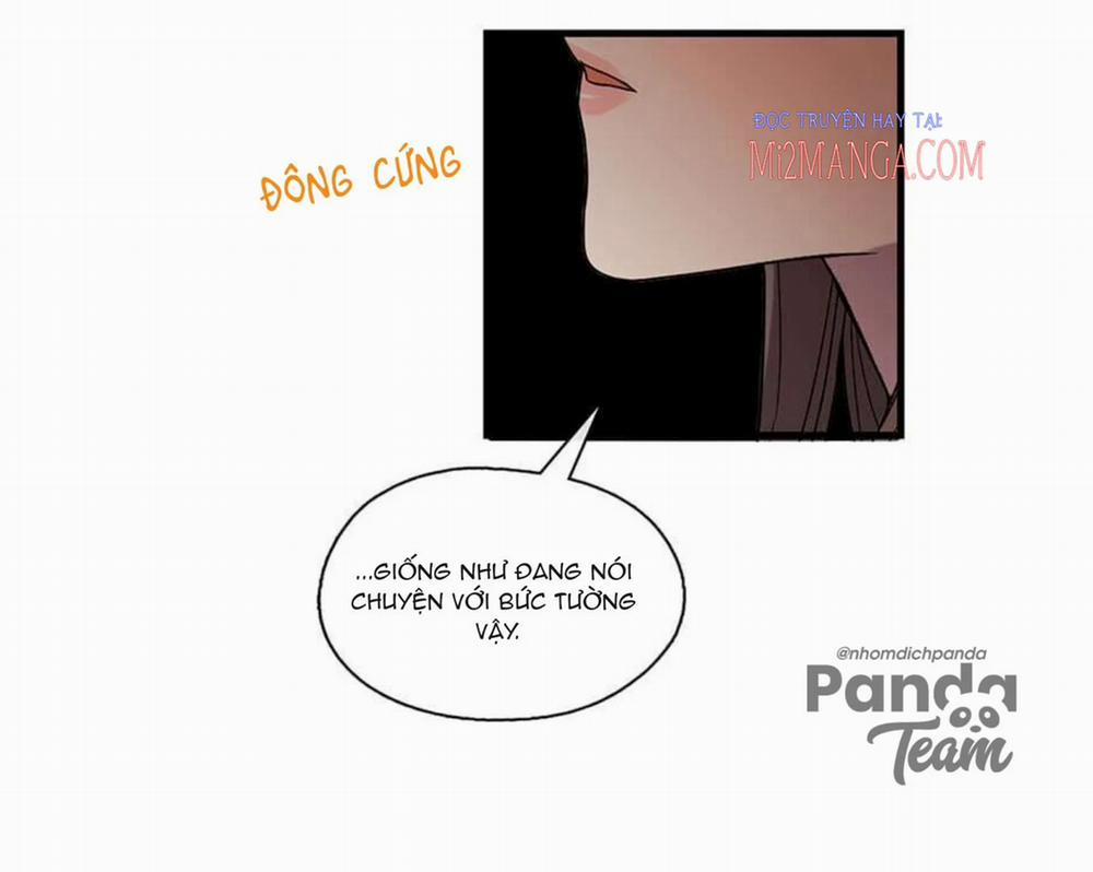 Chuyện Tình Tình Tuyệt Mật Chốn Công Sở 11.5 trang 32