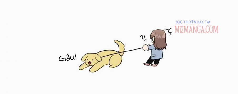 Chuyện Tình Tình Tuyệt Mật Chốn Công Sở 11.5 trang 34