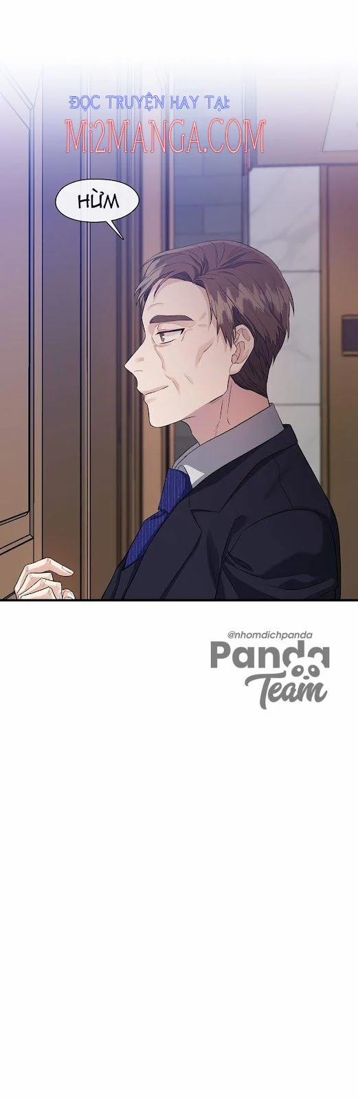 Chuyện Tình Tình Tuyệt Mật Chốn Công Sở 11.5 trang 38