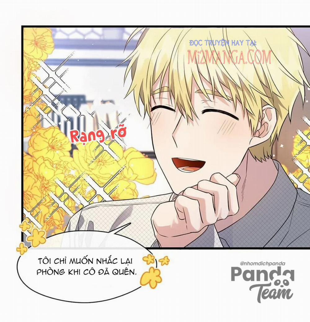 Chuyện Tình Tình Tuyệt Mật Chốn Công Sở 11.5 trang 8
