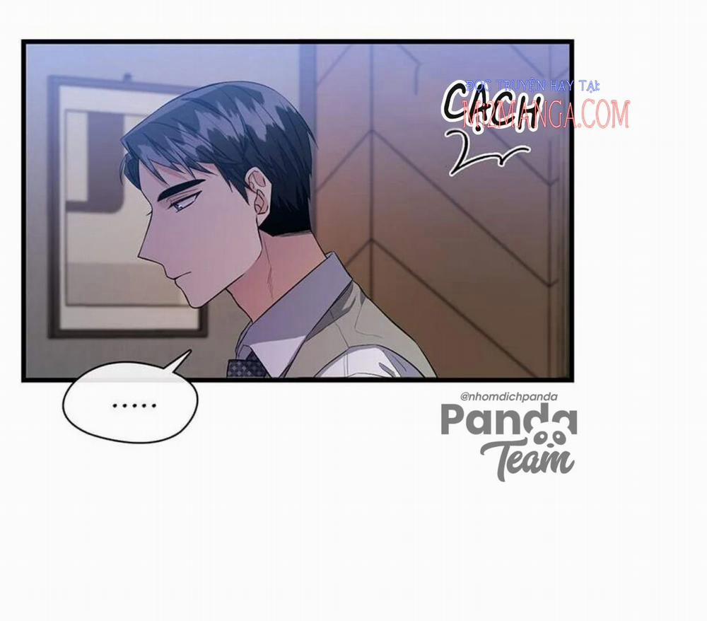 Chuyện Tình Tình Tuyệt Mật Chốn Công Sở 11 trang 16