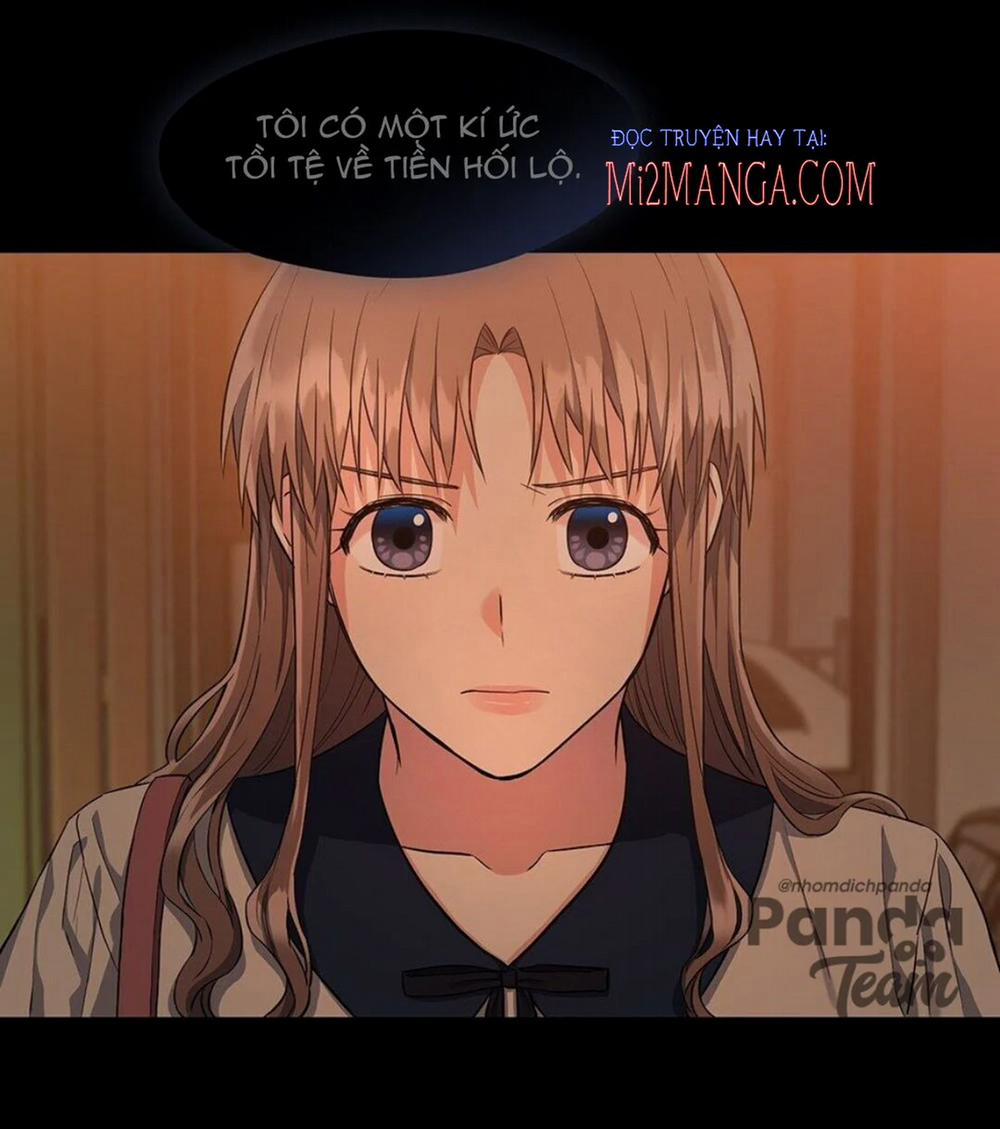 Chuyện Tình Tình Tuyệt Mật Chốn Công Sở 11 trang 25