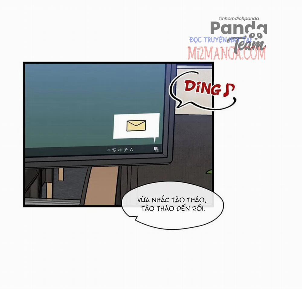 Chuyện Tình Tình Tuyệt Mật Chốn Công Sở 11 trang 30