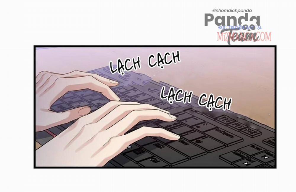 Chuyện Tình Tình Tuyệt Mật Chốn Công Sở 11 trang 31