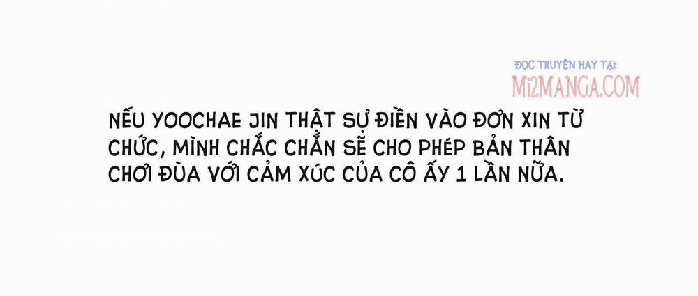 Chuyện Tình Tình Tuyệt Mật Chốn Công Sở 11 trang 40