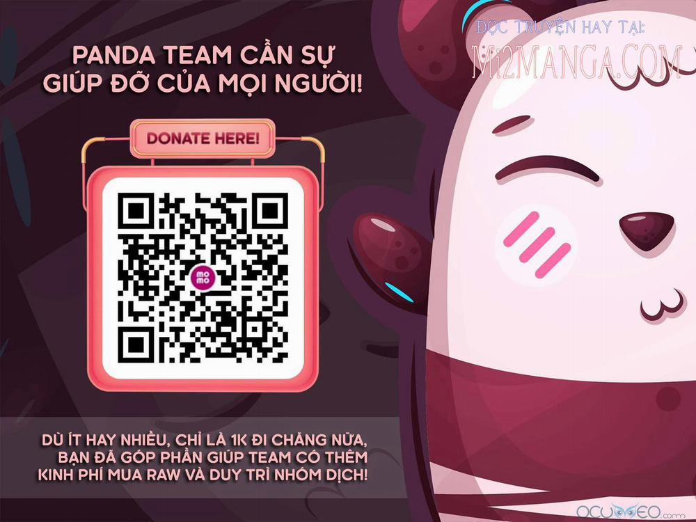 Chuyện Tình Tình Tuyệt Mật Chốn Công Sở 13.5 trang 14