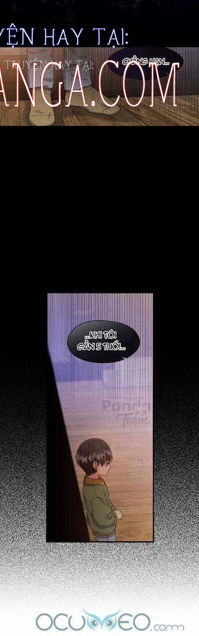 Chuyện Tình Tình Tuyệt Mật Chốn Công Sở 13.5 trang 7