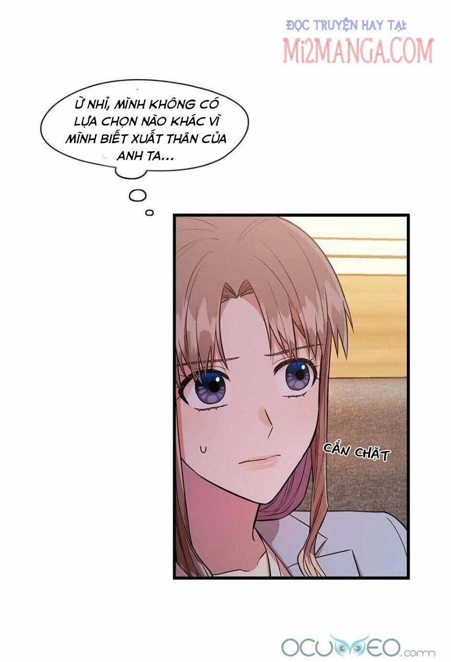 Chuyện Tình Tình Tuyệt Mật Chốn Công Sở 14.5 trang 0