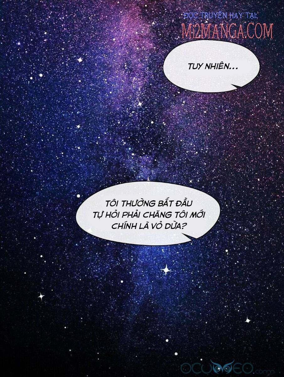 Chuyện Tình Tình Tuyệt Mật Chốn Công Sở 14.5 trang 21