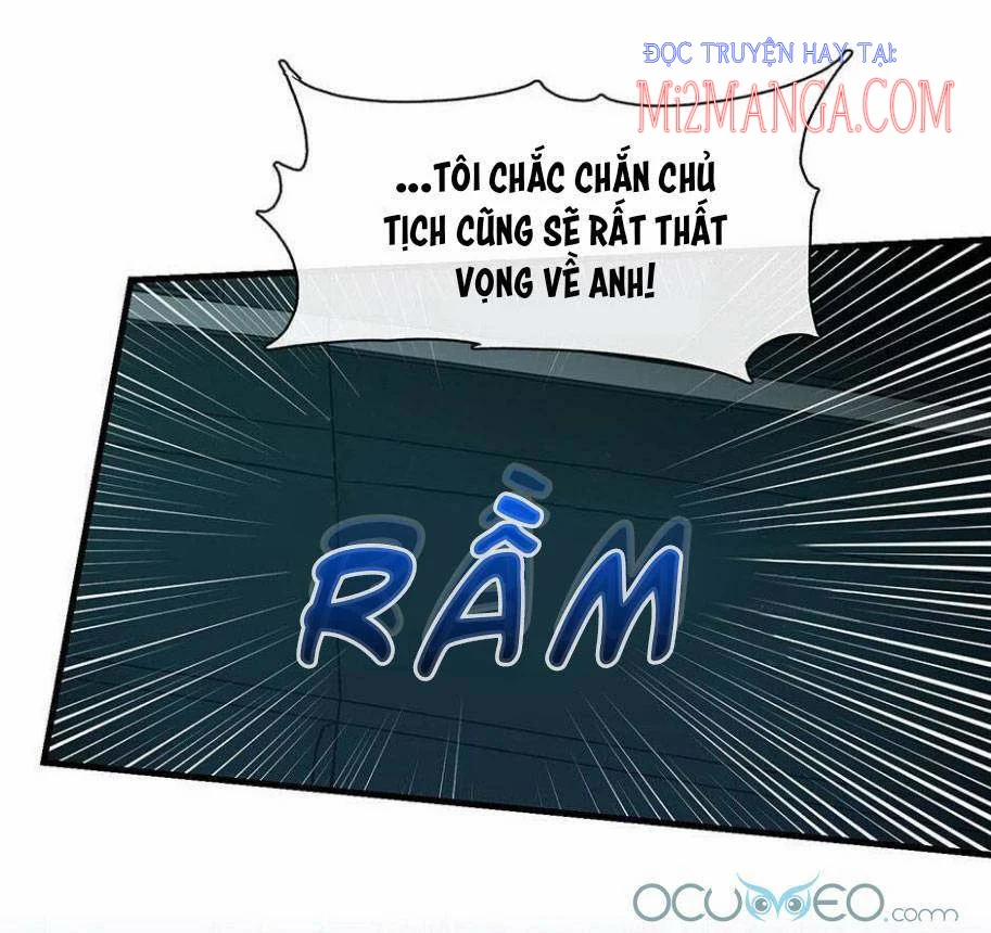 Chuyện Tình Tình Tuyệt Mật Chốn Công Sở 14.5 trang 27