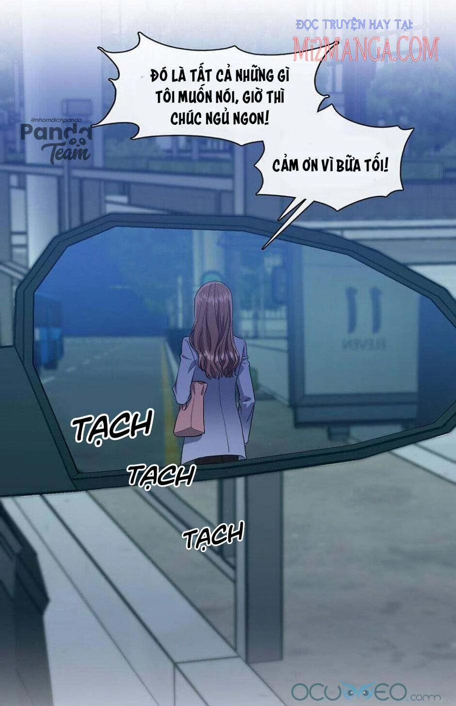 Chuyện Tình Tình Tuyệt Mật Chốn Công Sở 14.5 trang 28