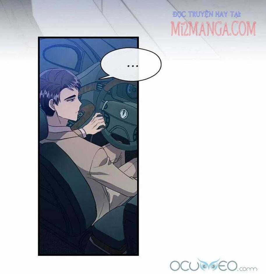 Chuyện Tình Tình Tuyệt Mật Chốn Công Sở 14.5 trang 29