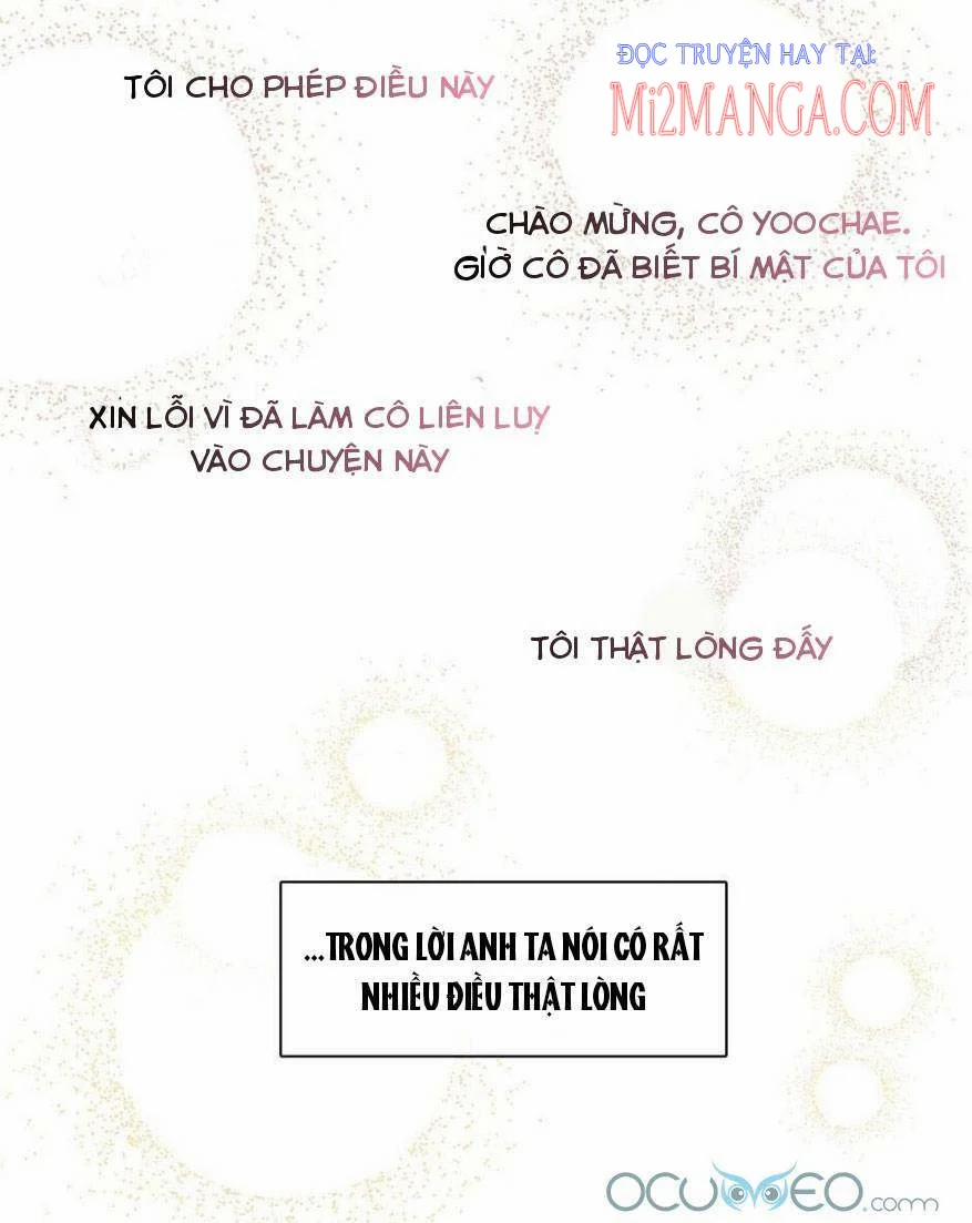 Chuyện Tình Tình Tuyệt Mật Chốn Công Sở 14.5 trang 3