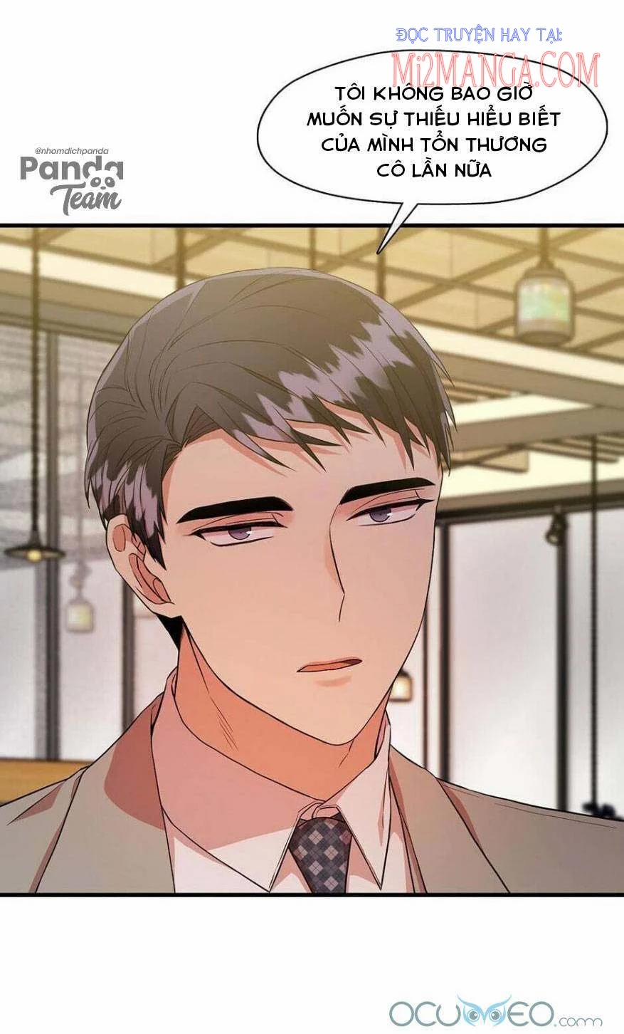 Chuyện Tình Tình Tuyệt Mật Chốn Công Sở 14.5 trang 9