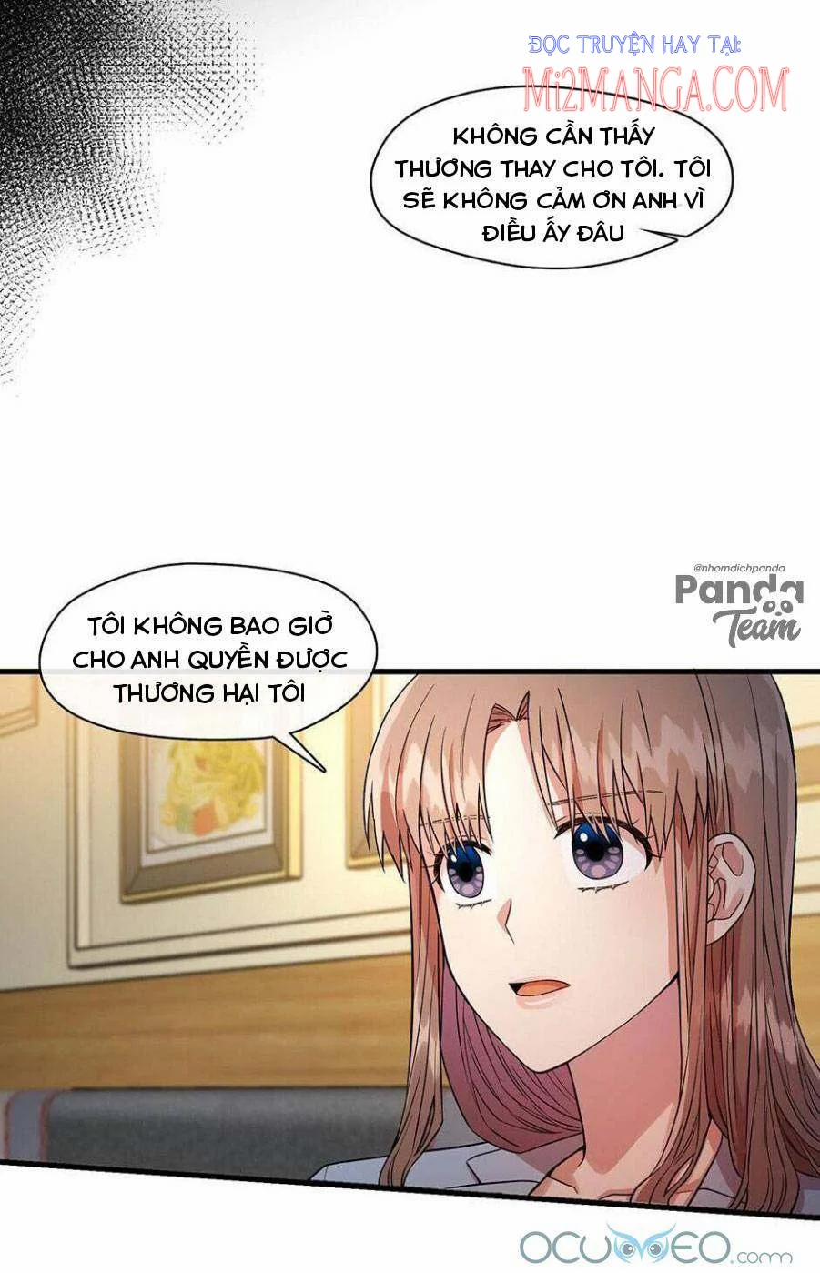 Chuyện Tình Tình Tuyệt Mật Chốn Công Sở 14 trang 27